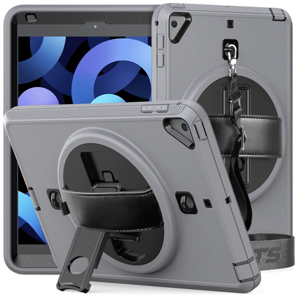 Moderno Invincible Shockproof iPad Case - Moderno Collections