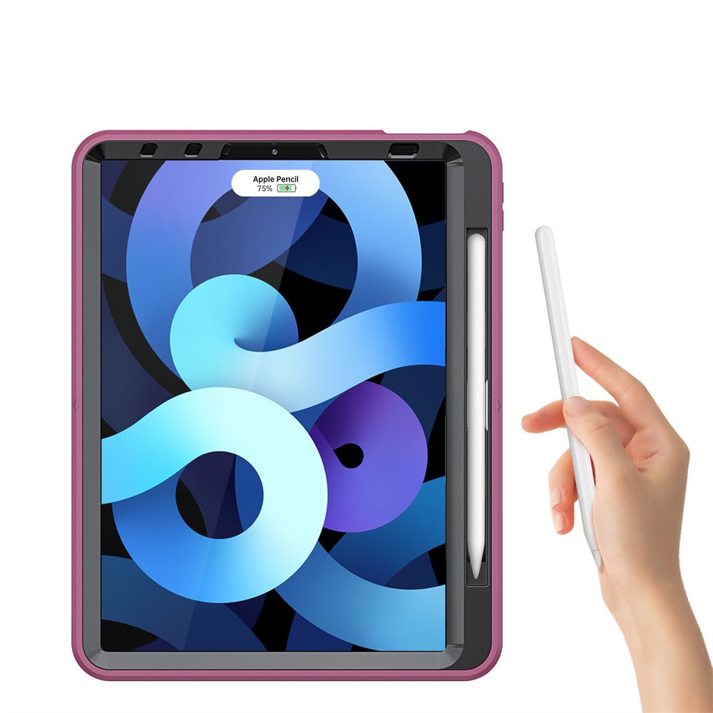 Moderno Invincible Shockproof iPad Case - Moderno Collections