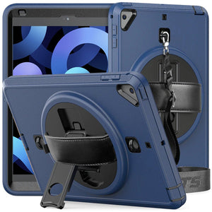 Thumbnail for Moderno Invincible Shockproof iPad Case - Moderno Collections