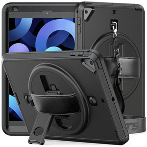 Thumbnail for Moderno Invincible Shockproof iPad Case - Moderno Collections