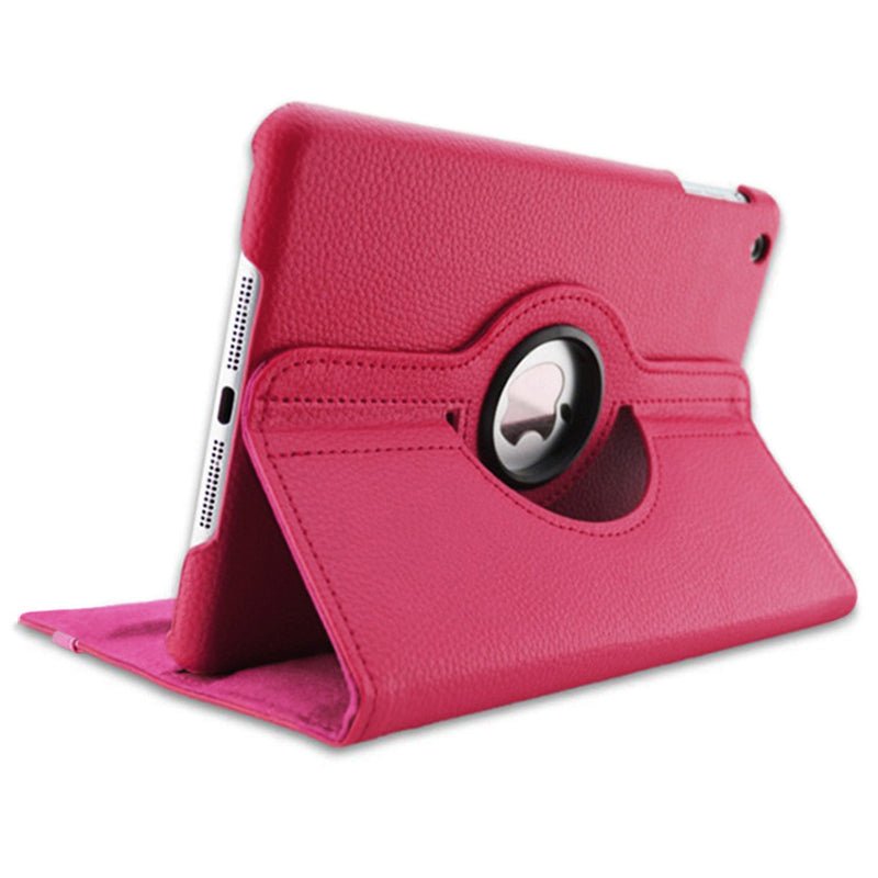 Premium Leather iPad Case - Moderno Collections