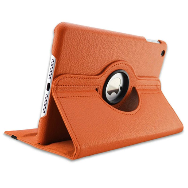 Premium Leather iPad Case - Moderno Collections