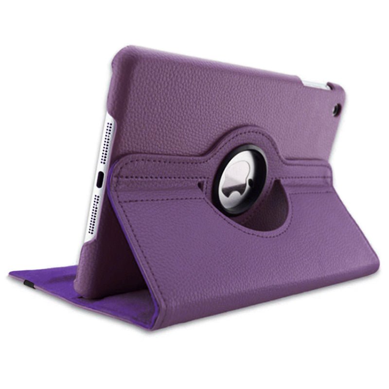 Premium Leather iPad Case - Moderno Collections