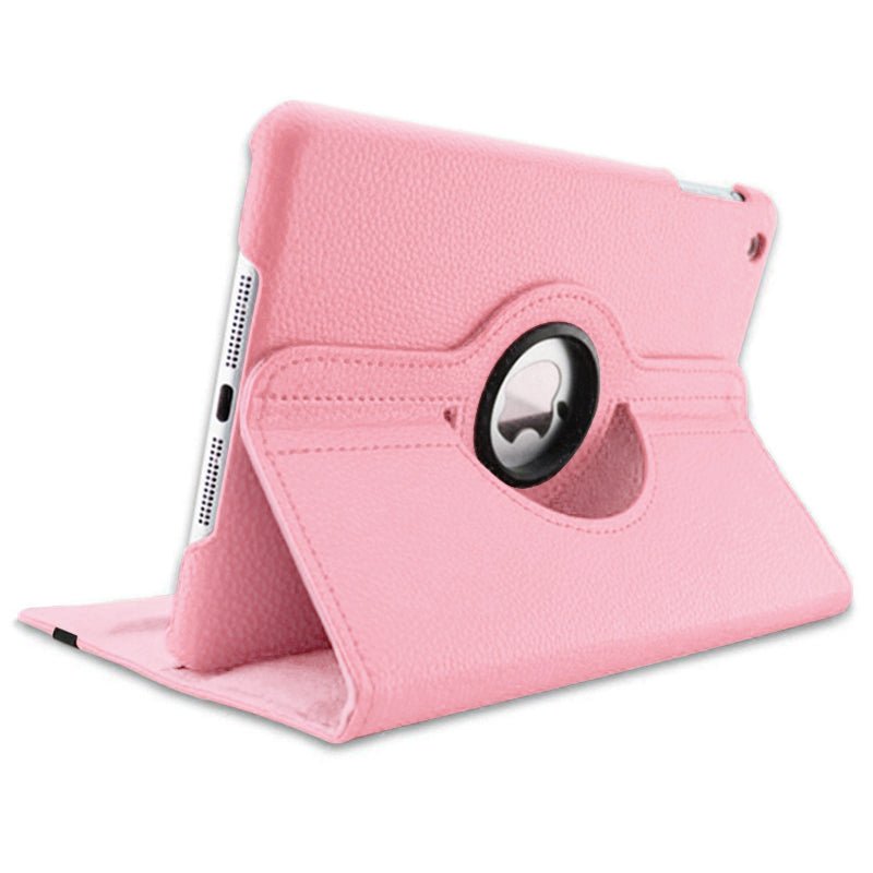 Premium Leather iPad Case - Moderno Collections