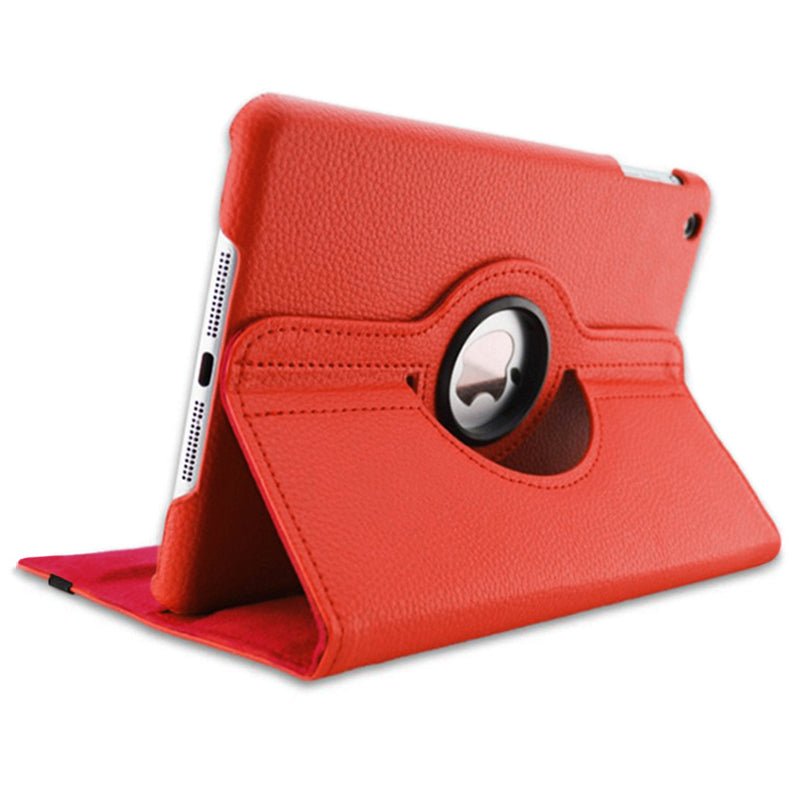 Premium Leather iPad Case - Moderno Collections